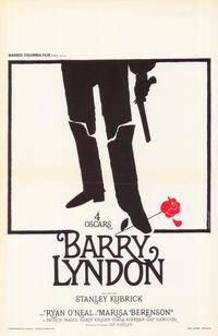 Barry Lyndon