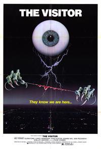 The Visitor