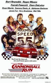Cannonball Run