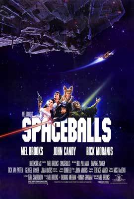 Spaceballs