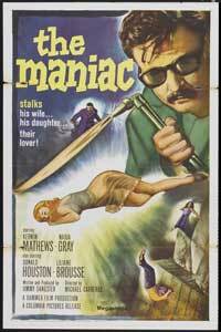 Maniac