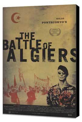 The Battle of Algiers