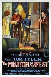 Phantom of the West