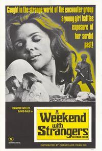 Weekend With Strangers