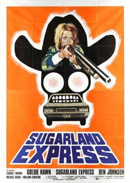 The Sugarland Express