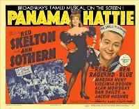 Panama Hattie