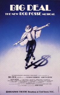 Big Deal (Broadway)