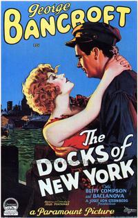 Docks of New York