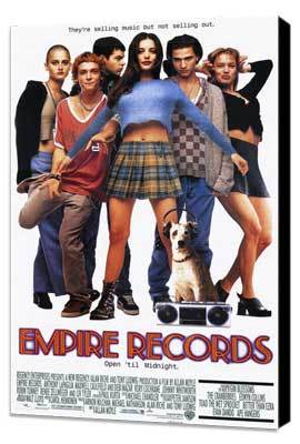 Empire Records