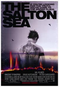 The Salton Sea