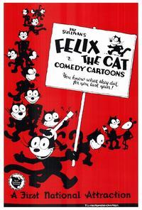 Felix The Cat