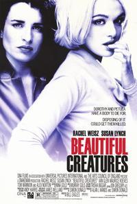 Beautiful Creatures