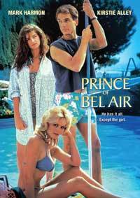 Prince of Bel Air (TV)