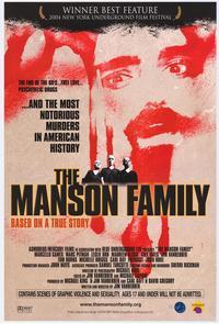 The Manson Family