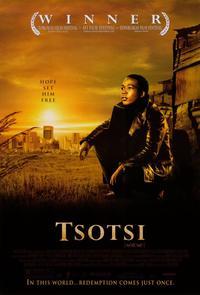 Tsotsi