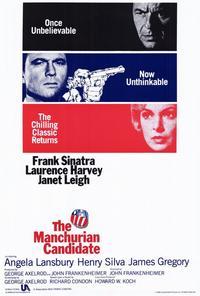 The Manchurian Candidate