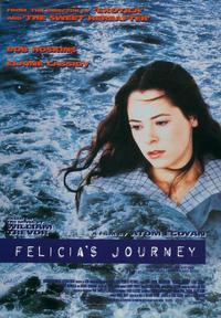 Felicia's Journey