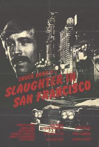 Slaughter in San Francisco