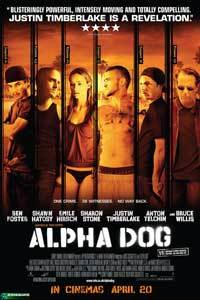 Alpha Dog