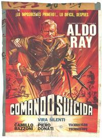 Suicide Commandos