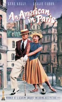 An American in Paris