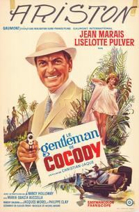 Man from Cocody