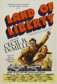 Land of Liberty