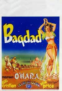 Bagdad