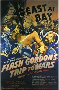 Flash Gordon's Trip to Mars