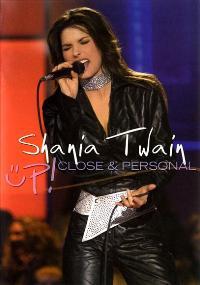 Shania Up! Live in Chicago