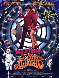 Austin Powers 2: The Spy Who Shagged Me