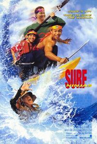 Surf Ninjas