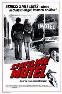 Stateline Motel