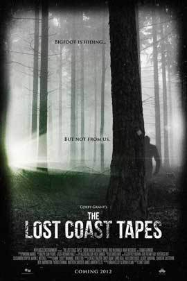 Bigfoot: The Lost Coast Tapes