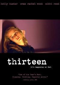 Thirteen