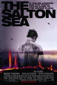 The Salton Sea