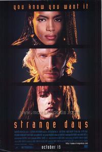 Strange Days