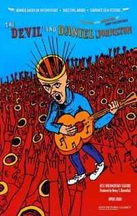 The Devil and Daniel Johnston