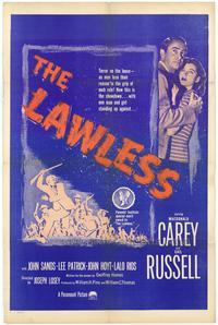 The Lawless