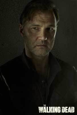 The Walking Dead (TV)