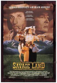 Savage Land