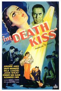 The Death Kiss