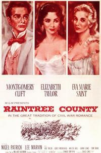 Raintree County