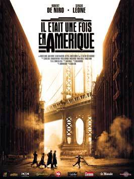 Once Upon a Time in America