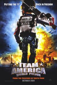 Team America: World Police