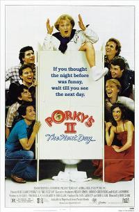 Porky's 2: The Next Day