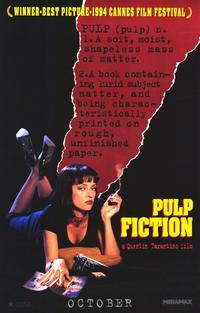 Pulp Fiction