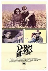 Days of Heaven