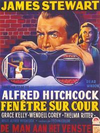 Rear Window