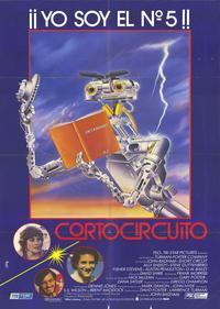 Short Circuit